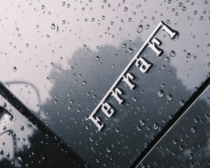 ADBL SYNTHETIC SPRAY WAX QUICK DETAILER DO LAKIERU WYSOKI POŁYSK HYDRO 0,5L