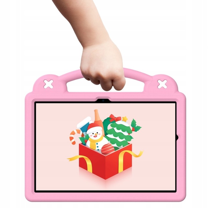 ETUI DLA DZIECI DO SAMSUNG GALAXY TAB A9+ PLUS CASE POKROWIEC PANCERNE