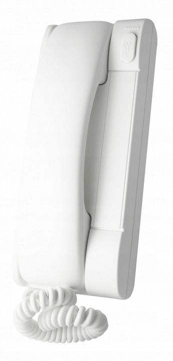 DOMOFON UNIFON SŁUCHAWKA URMET SCAITEL 1132 4+N