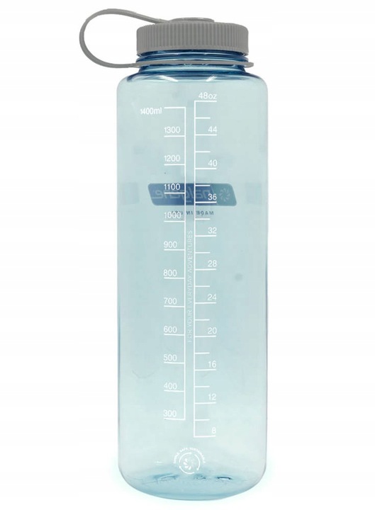 BUTELKA BIDON NALGENE EVERYDAY SILO 1,5L Widemouth