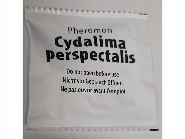 Feromon CDP do zwalczania ćmy bukszpanowej - PROPHER - 5 sztuk
