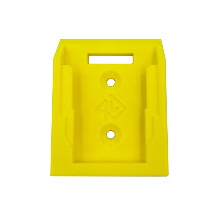 P4U 6x Uchwyt na baterie Dewalt XR 18V 54V click