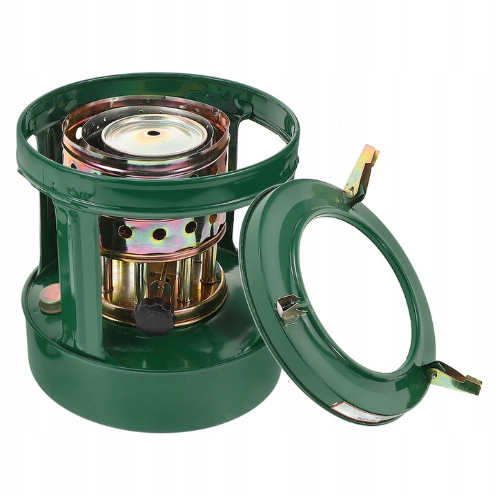 PODGRZEWACZE NAFTOWE OGIEŃ ROBIĄCY PIEC ZEWNĘTRZNY PALNIK NAFTOWY