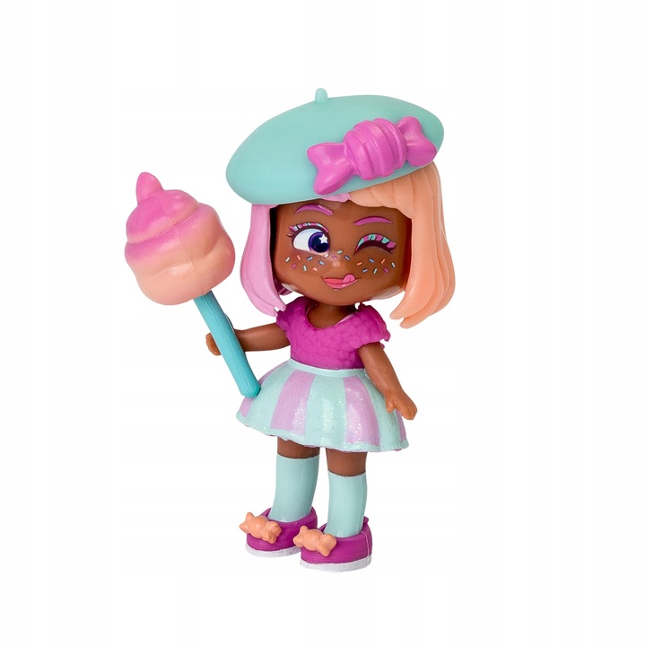 KookyLoos Laleczka Sunday Funday