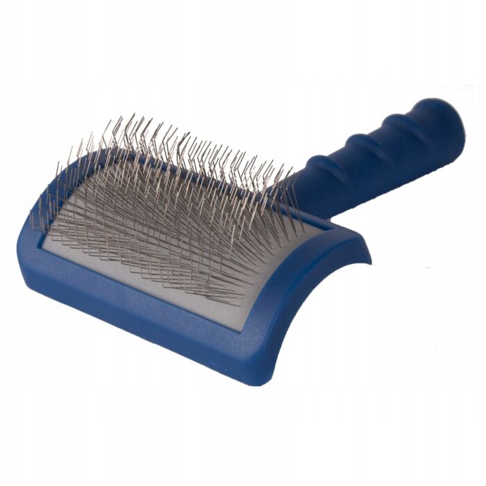 Show Tech Tuffer - szczotka pudlówka z długimi igłami, miękka