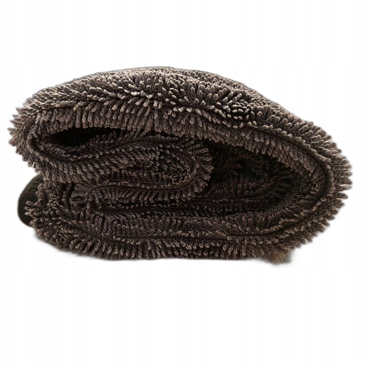 Twister XL duży ręcznik z mikrofibry do osuszania auta samochodu chłonny