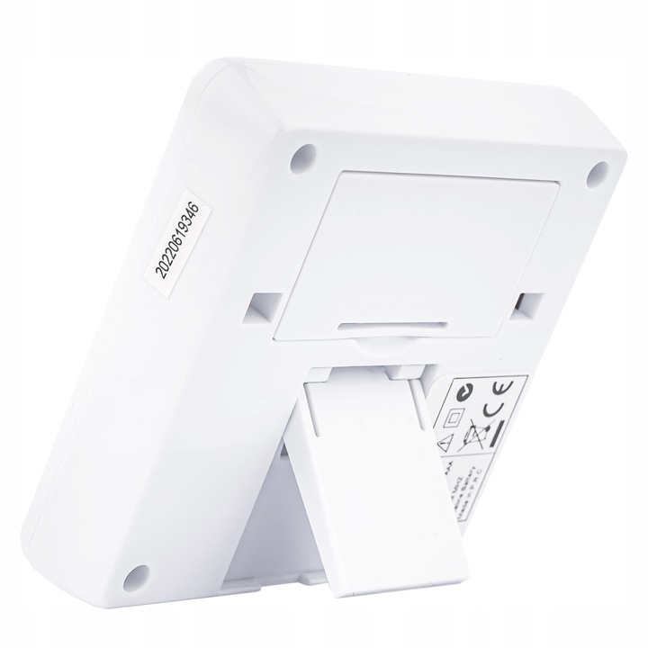 Termostat radiowy bezprzewodowy pokojowy COMFORT WT-18 do pieca C.O.