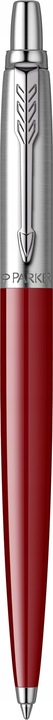 Długopis Parker Jotter Oryginalny Czerwony Bordo Grawer do szkoły
