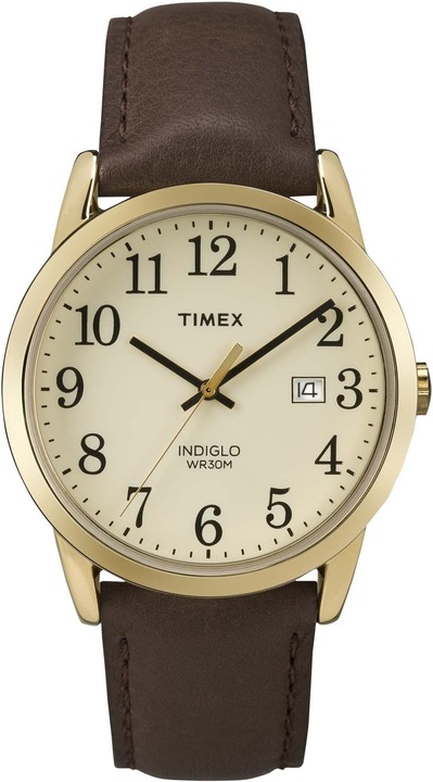 Zegarek męski Timex Easy Reader Classic Timex-TW2P75800