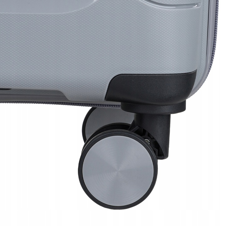 Walizka kabinowa twarda PUCCINI ZADAR PP020C 4 31l