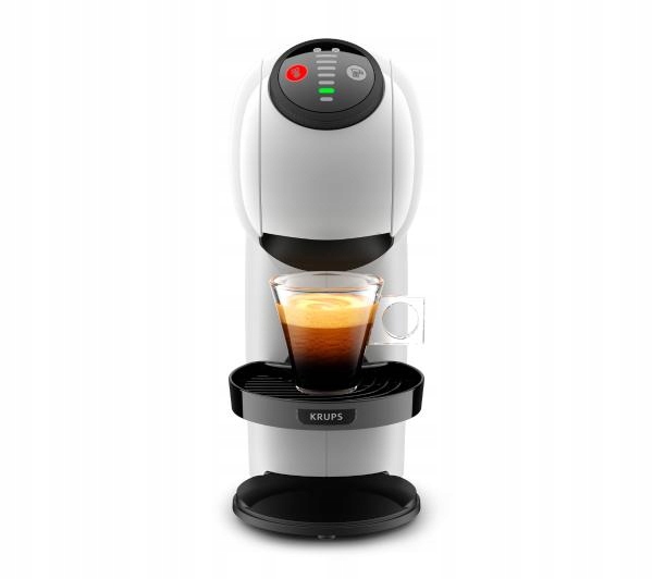 Ekspres kapsułkowy Krups Dolce Gusto Genio KP2431