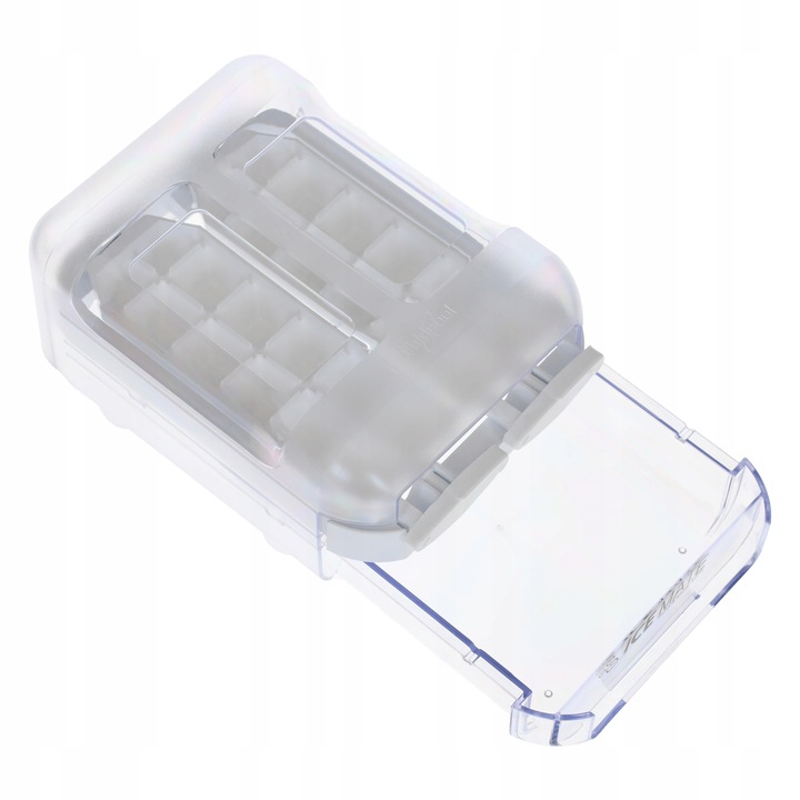 Kostkarka do lodu Whirlpool Ice Mate 101 Twist