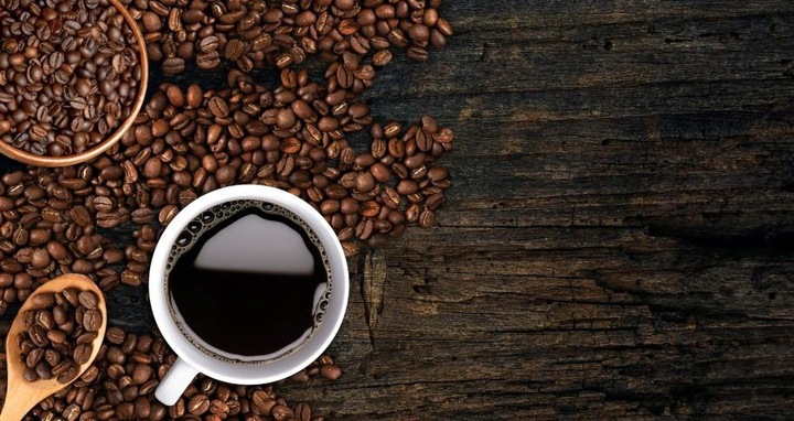 Kawa ziarnista Dallmayr Espresso Intenso 1kg