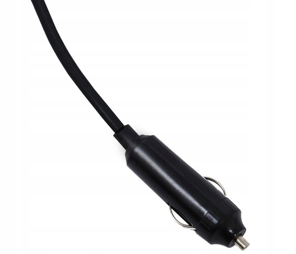 Prysznic Kempingowy Turystyczny pod Namiot 12V Przenośny Natrysk Polowy