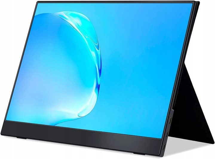 Monitor Cocopar Y156FH7S 15,6 " 1920 1080 USB C mini hdmi FHD HDR Xbox PS4