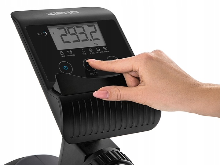 ROWEREK TRENINGOWY rower stacjonarny VISION ZIPRO