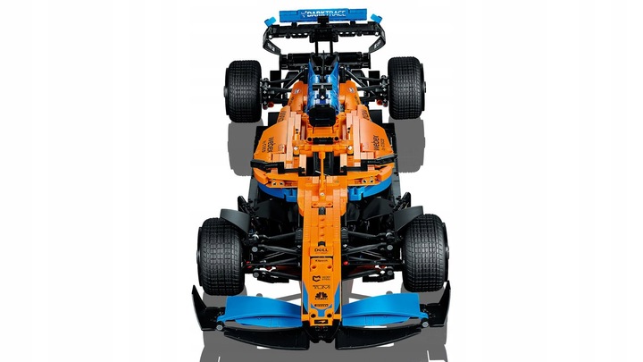 Lego Technic McLaren Formula 1 42141