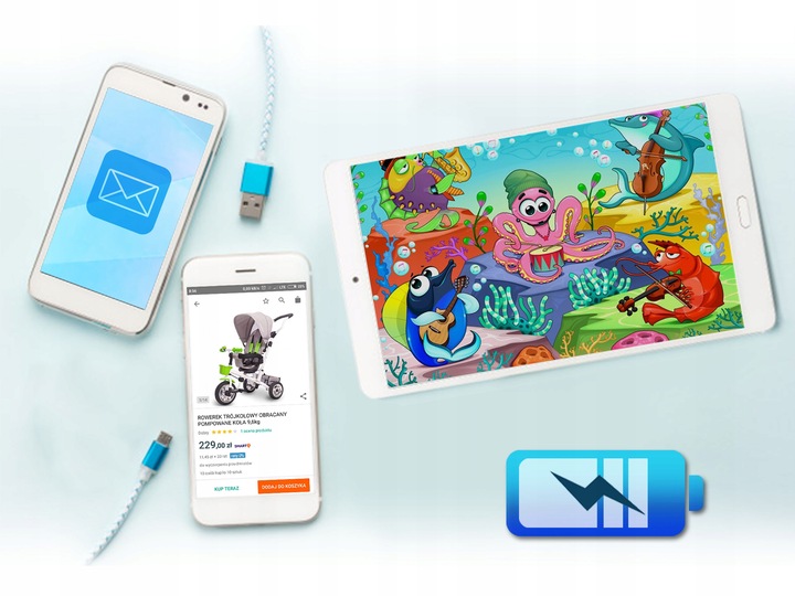 Lodówka turystyczna Berdsen Icemax 29 litry tryb ECO - zielona