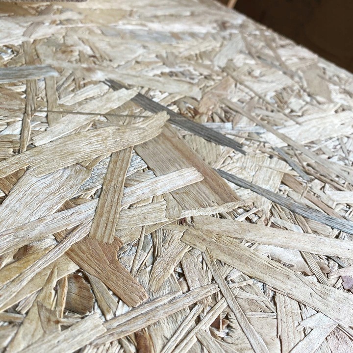 PŁYTA OSB-3 Budowlana formatka 10mm 1250x800mm