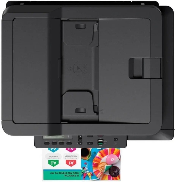 BROTHER DCP-T720DW kolor 3w1 duplex ADF Wi-Fi GWPL + 3 TUSZE + ZESTAW FOTO