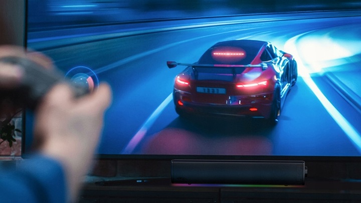 SOUNDBAR CREATIVE GS3 51MF8465AA000