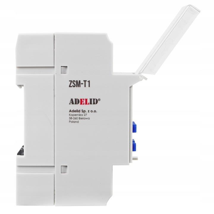 PROGRAMATOR CZASOWY WŁĄCZNIK WYŁĄCZNIK LCD CYFROWY HARMONOGRAM 7 DNI 10 UST