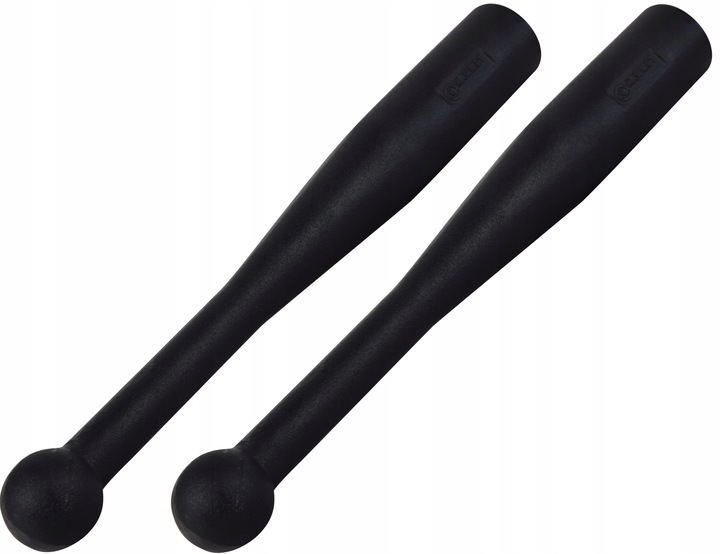 TRWAŁA MACZUGA CLUBBELL DO ĆWICZEŃ ŻELIWNA 2 KG