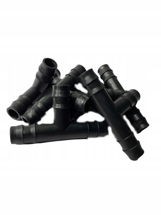 LINIA KROPLUJĄCA z kompensacją NAWADNIANIE KROPELKOWE 100m +192 EL.WĄŻ