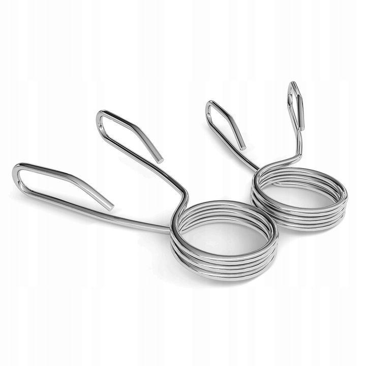 Gryf olimpijski 180 cm UF-G180-OLI-CH UpForm