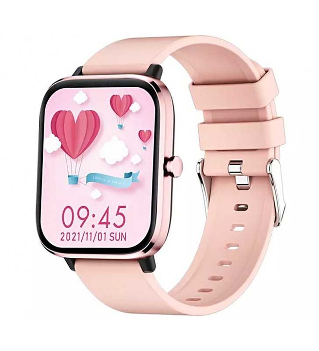 Zegarek dziecięcy SMARTWATCH Rubicon Rozmowy Temp