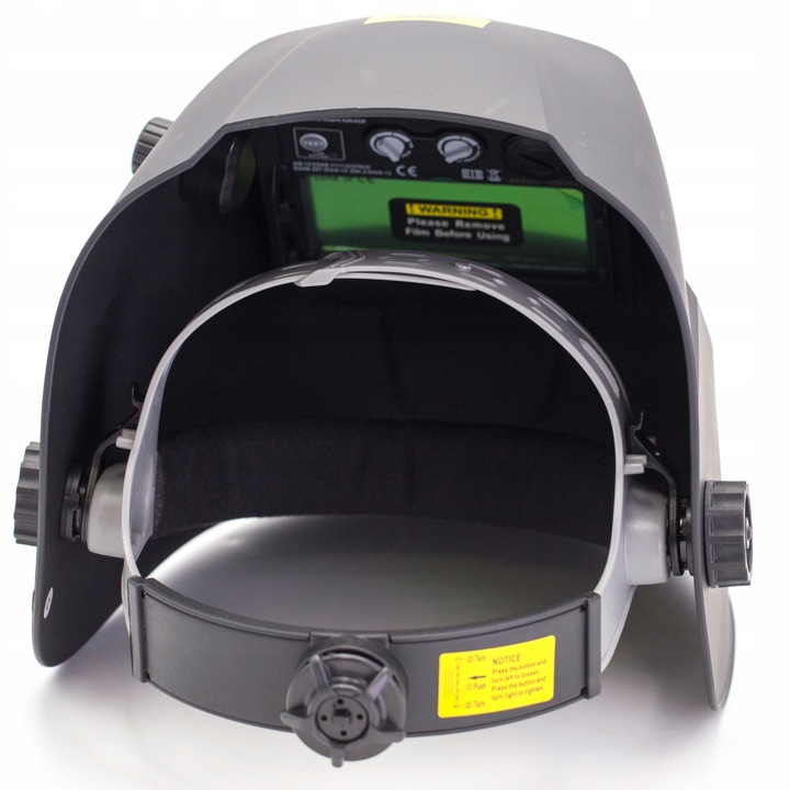 Przyłbica automatyczna Esab SWARM A20 0700102010