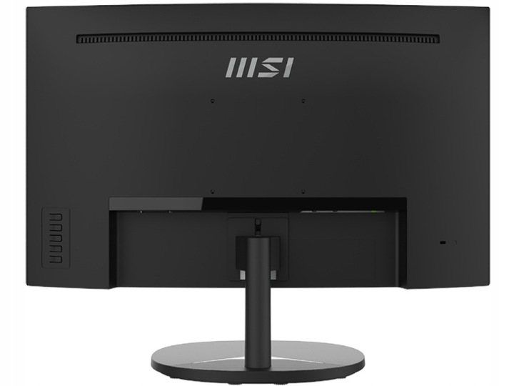 Monitor zakrzywiony 23,6" MSI MP2412C | 1920x1080 FHD | VA | 100Hz | 1ms |