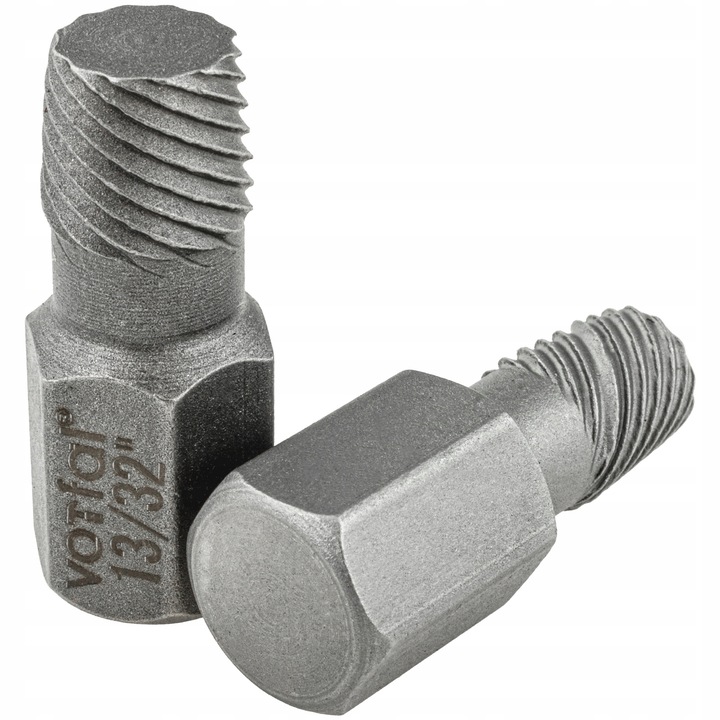 WYKRĘTAKI USZKODZONYCH ŚRUB TRZPIENIOWE TWIST TORX IMBUS 3-11MM 10 EL