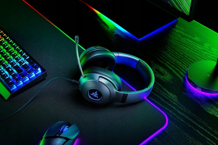 Słuchawki RAZER Kraken V3 X
