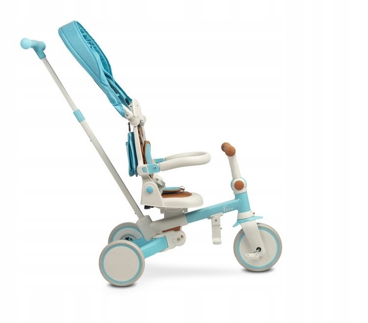 ROWEREK 3-KOŁOWY FARO BLUE