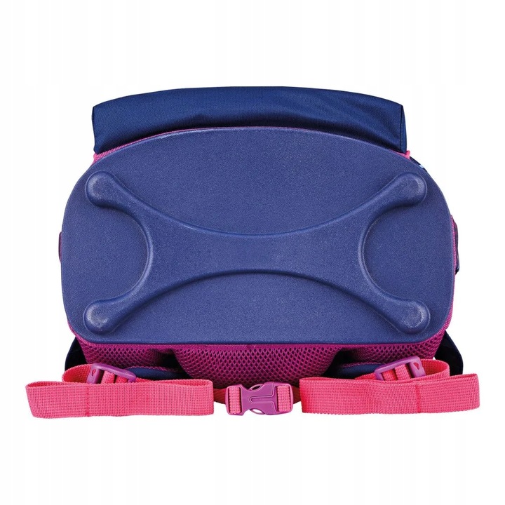 Tornister Ultralight Tropical Chill Herlitz