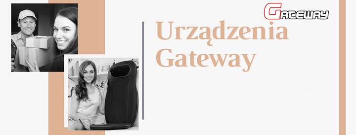 Materac masujący mata masująca shiatsu do masażu