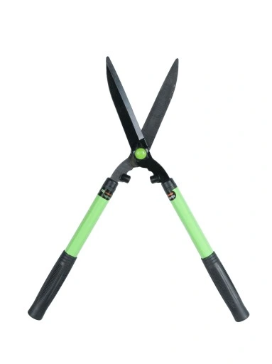 ZIELONA SERIA 4 sekatory NOŻYCE I SEKATOR TELSKOP