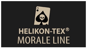 Czapka z Daszkiem HELIKON LOGO Bejsbolówka Regulowana na rzep OLIVE / GREEN