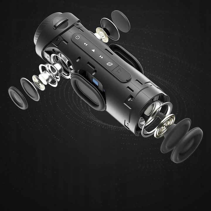 30W Głośnik przenośny Tronsmart T7 BEZPRZEWODOWE BLUETOORH 5.3