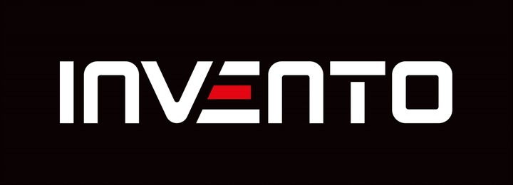 Pneumatyczny klucz udarowy 1/2" INVENTO PX22, 1200 Nm