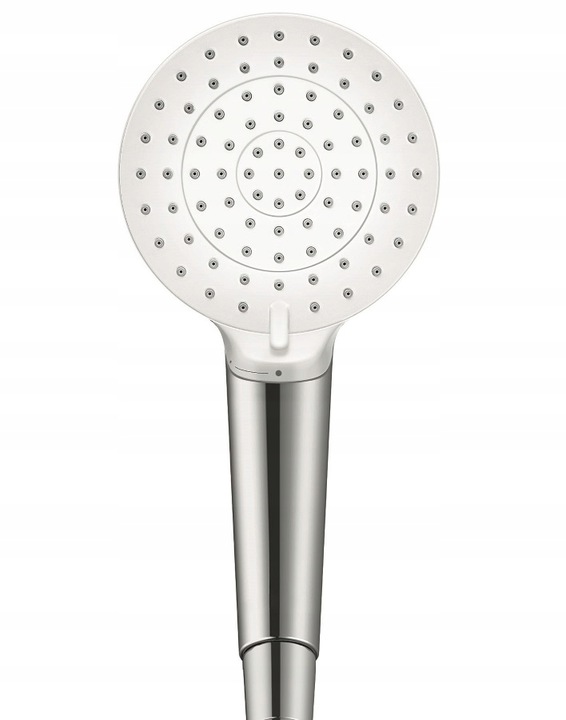 Hansgrohe Crometta słuchawka prysznicowa 2-funkcyjna Vario 100 26330400