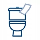 **TORK SmartOne 472242 6 rolek papier toaletowy**