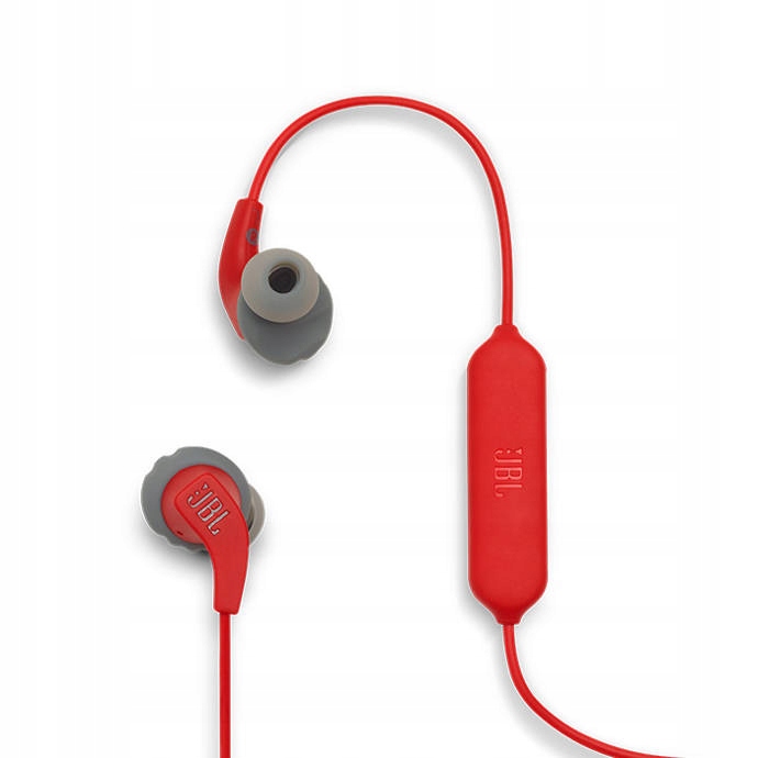 Słuchawki dokanałowe JBL Endurance Run 2