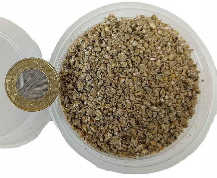 PASZA DLA KACZEK 25KG PASZA KARMA DLA KACZEK I GESI 1 DROB WITAMINY