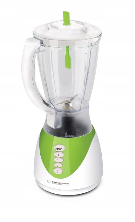 Blender kielichowy mikser koktajl Esperanza 1,5L