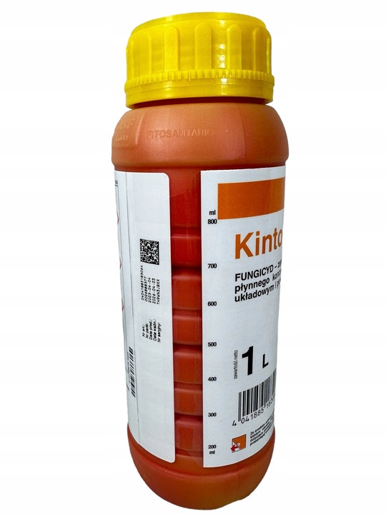 Kinto Plus 1L BASF Zaprawa Nasienna do Zbóż