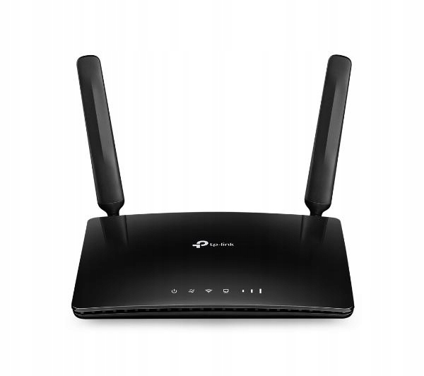 Router na kartę 4G LTE TP-LINK TL-MR150 WIFI 3xLAN