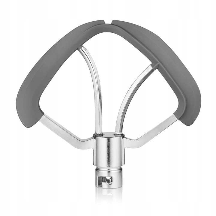 ROBOT KUCHENNY PLANETARNY MIKSER Z MISĄ KERCH MYCHEF 4000W BLACK 6,2L