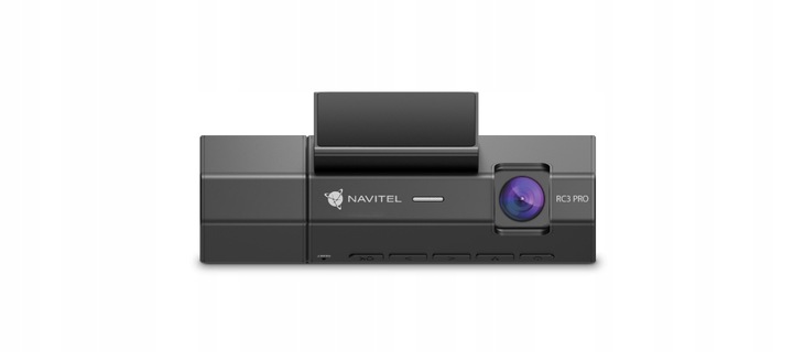 Navitel RC3 Pro Rejestrator samochodowy WI-FI GPS + kamera wsteczna